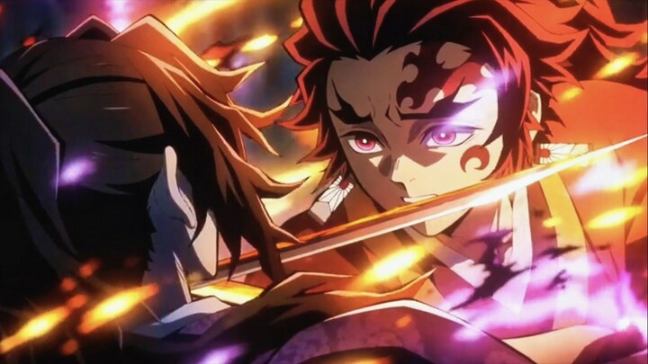 Epic parah Trailer Opening Movie Terbaru Infinty Castle Part 2 Rilis Cuy...‼️🤯😱