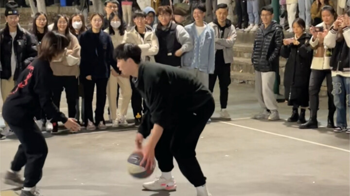 Đừng bắt nạt con gái, nếu không sẽ bị xử đẹp!!!