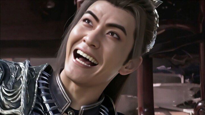 حكاية شائعة عن وانغ تشان الذي كُسِرَت ساقه: حبيبتي، لن أجرؤ بعد اليوم على دعوتك لزيارة السبا معي.