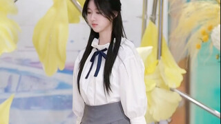 อะไรนะ? ซางจื้อไปลงที่อื่นแล้ว