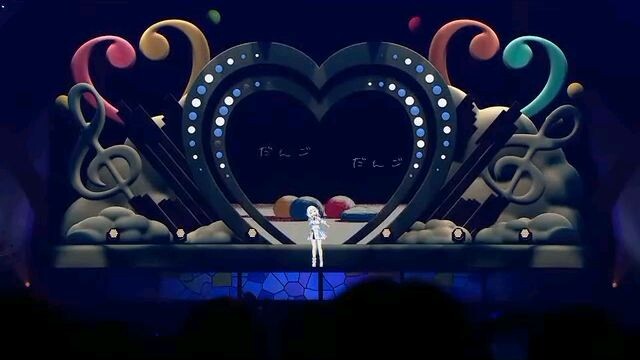Hololive 6th fes - Gawr gura🦈