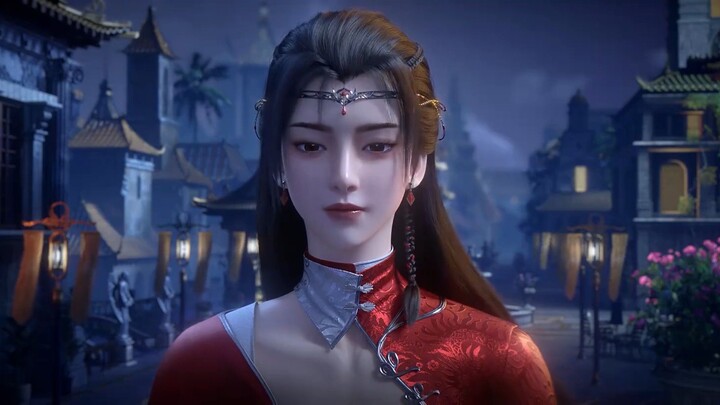 Purple River S2 Episode 26 Sub Indo 1080p