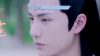 【Wangxian】Istri Peliharaan Kecil Sang Raja - Episode 3 (Hewan peliharaan yang manis, tanpa melodrama