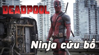 Tôi kể các bạn nghe câu chuyện tình của tôi | Recap #283: Siêu Nhân Đỏ Chứng Tỏ Yêu Em