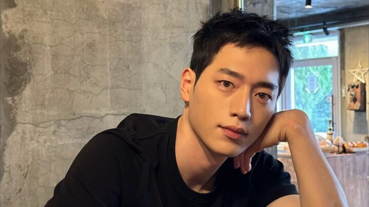 EP.06 ROOMMATE SEASON TO SEO KANG JOON