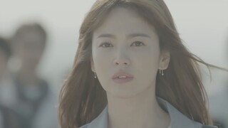 ละครเกาหลีปี 2016 เรื่อง "Descendants of the Sun" ost1-Always-Yoon Mi-rae (เนื้อเพลงสองภาษาเกาหลีและ
