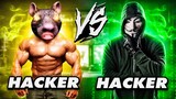 H4CKER vs H4CKER !No Creerás lo que paso! ☠️🔥 Free Fire