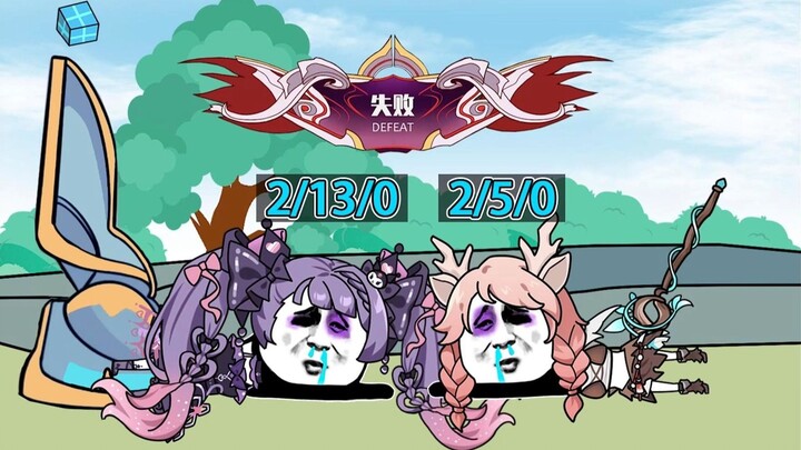 富二代闺蜜的心思，可真让人猜不透呀