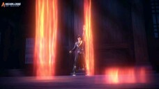 Peerles Battle Spirit eps 86 sub indo