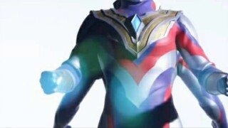 Ultraman Trigga: Lộ diện hình ảnh phản diện Trigga, tri ân Hitler! Làn sóng này hóa ra là kết quả củ