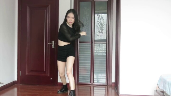 Liu Yuxin's group from Youth With You 2 performs a powerful dance cover of "Lion"｜Young Lions Out of