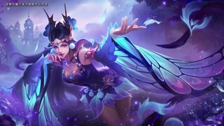 Chỉnh sửa trang phục Điêu Thuyền - Giấc Mộng Đêm Hè