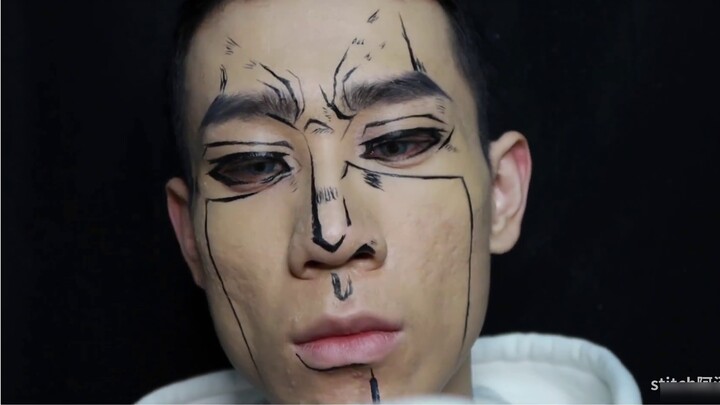 JO has been waiting for you! JO fans are delighted, just a few strokes will make your DIO explode!