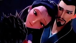 Super suitable! Devil Boy x Thousands of Flower Stamens Loving Mother Sorrow (Re-edited with subtitl