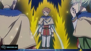 Thánh review Luka - Review -Tại Sao Đế Quốc Spade Lại Nhắm Vào Đội Trưởng William #anime #schooltime