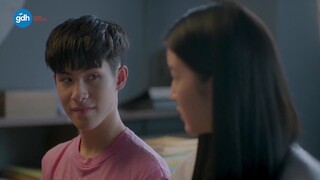 Bad Genius The Series Episode 4 Bahasa Indonesia