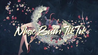 Nhạc Buồn TikTok 🎶 Top Những Bản Nhạc Buồn Không Lời 2021 🎶 Album Nhạc Buồn By Vic Tik Tok 🎶