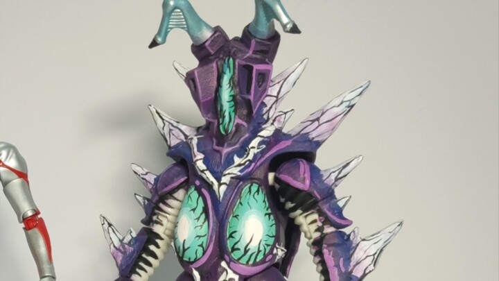 Sphia Jetton! Sphia's new member is ready!