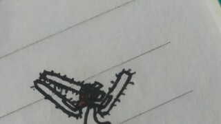 Stickman - Chainsaw Man 1