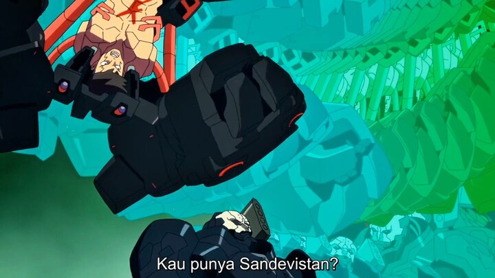 jahat banget