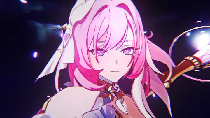 [Honkai Impact 3] “Tớ không biết cậu có chịu nổi không…”