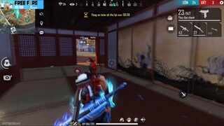 [ Highlight Free Fire ] Polo trở lại P1