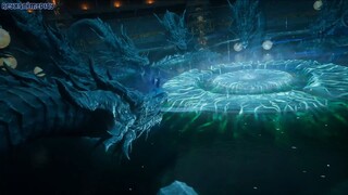 Shrouding The Heavens Ep 109 Sub Indonesia