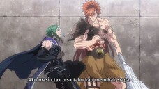 Record of ragnarok  S2 Episode 1 Sub indo#2