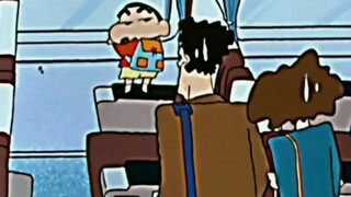 Shinchan thug life 😎 || Shinchan New Episode in Hindi....