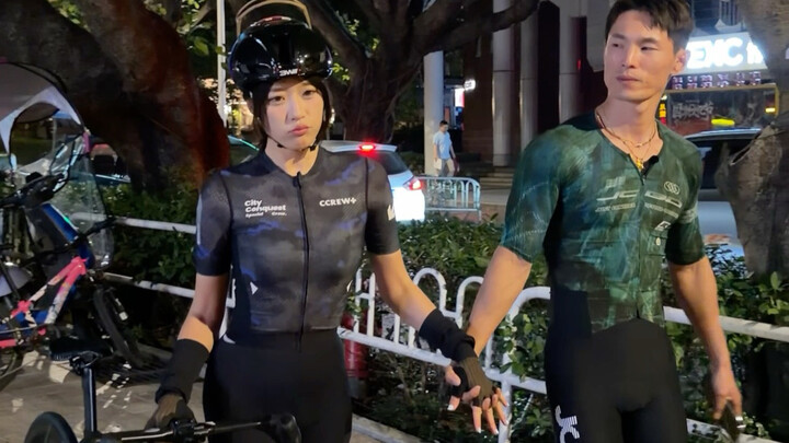 The cycling community has received devastating news!