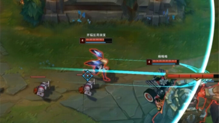 Bạn cứ nói xem hay không hay đi