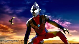 Kumpulan rating Ultraman tertinggi dan terendah di masa lalu (generasi pertama~Dekai)