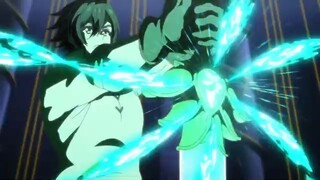 New Saga s1 E3 hindi dubbed