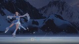 [Kiếm Võng 3] Trượt băng nghệ thuật max điểm - Tinh Diễn Lam Tú La