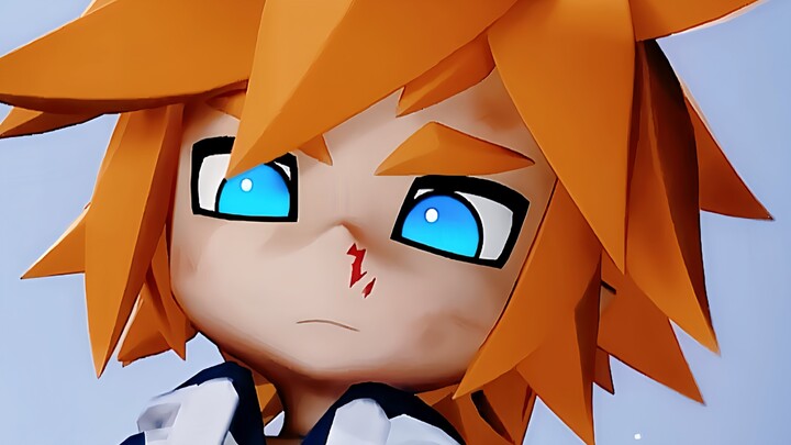The protagonist’s “white-cut-black” charm is off the charts! Cutesy and affectionate at home, smart 