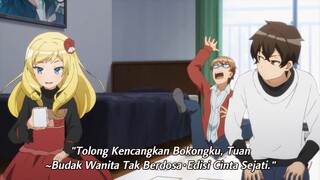 IMOUTO SAE IREBA II EPISODE 4 SUB INDO