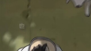 他和佐助完全相反呢