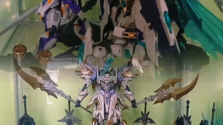 SNAA Knight Round Table series