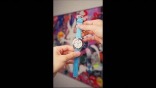 Daily Watch Combo DAY 60
