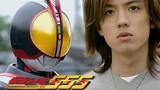 "Kamen Rider 555"５５５ STANDING BY - JustiΦ's