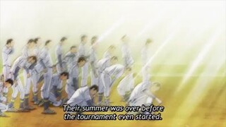 Ace of diamond season 3 episode 43