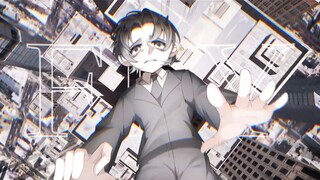 【OC】แม่ พ่อ สายสะดือ (คาด) กำลังจะบีบคอ...