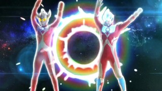 As the new generation big brother, Galaxy has two forms