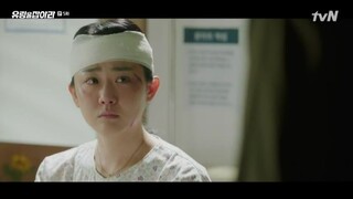 Catch the Ghost (Yooryungeul Jabara) (2019) ‐ Season 1 Episode 5