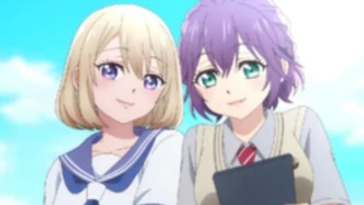 Terlalu Kawai Di Bikin Terpesona 😍