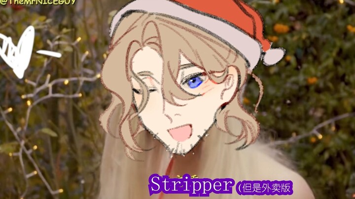 Golden Triangle’s Christmas Surprise [Hetalia] Please let me contribute