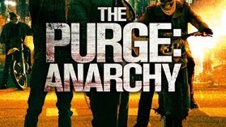 THE PURGE ANARCHY