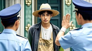 Petugas keamanan larang pekerja migran datang ke pesta, tak tahu kalau dia pewaris orang terkaya!