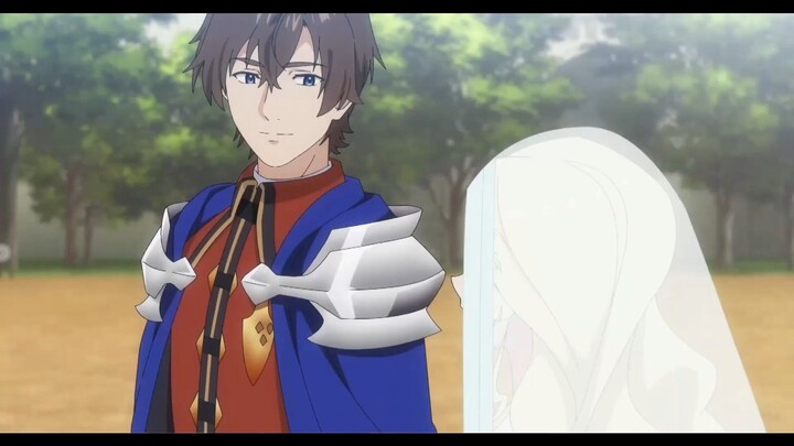 Unnamed Memory แม่มดซึนเดเระกับเจ้าชายต้องสาป (ซีซั่น2) ตอนที่ 4 พากย์ไทย