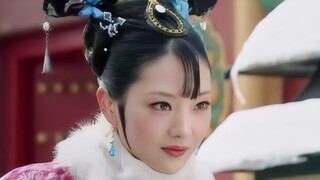 Bạn bè tôi đều bị sốc! "Miaoyin Lady" thực sự đã đóng vai chính trong Bí Mật Sắc Đẹp, Cung Đấu và Ti
